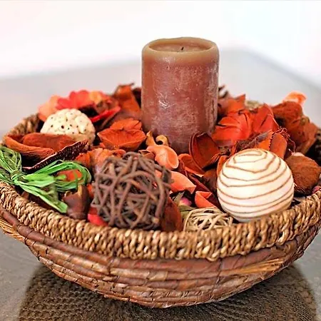 Garden M&m فندق دوبروفينك