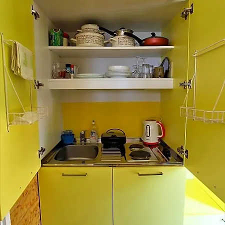 فندق Garden M&m دوبروفينك