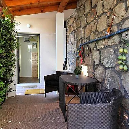 Garden M&m Dubrovnik